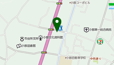 もみの木皮ふ科クリニックの地図画像