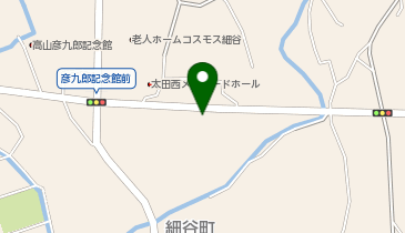 土屋クリニックの地図画像