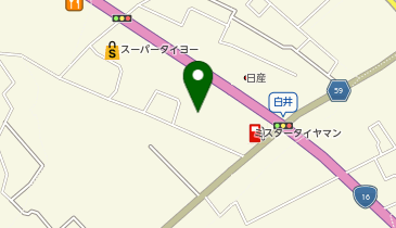ちよだクリニックの地図画像