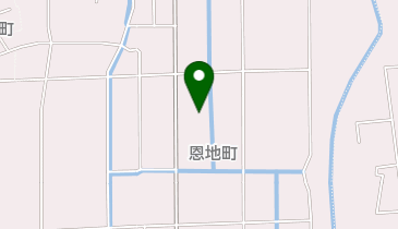 うえやまメンタルクリニックの地図画像