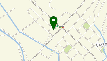 たけお耳鼻咽喉科の地図画像