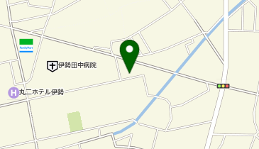 しんたに整形外科クリニックの地図画像