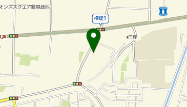 かわむらクリニックの地図画像