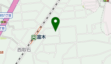 松山クリニックの地図画像