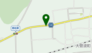 山岸皮膚科医院の地図画像