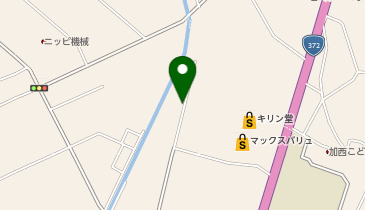 みのりクリニックの地図画像
