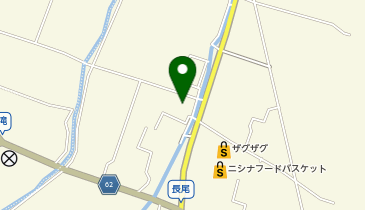 中村医院の地図画像
