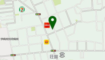 石川胃腸科医院の地図画像