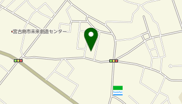 ひだまり診療所の地図画像