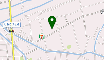 おはなちゃいるどクリニックの地図画像