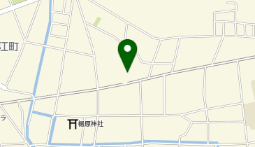 あうるクリニック駿河ベイの地図画像