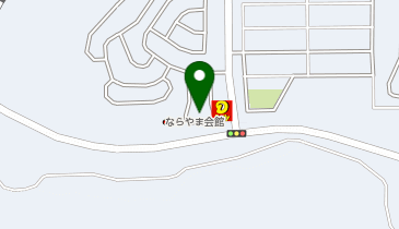 しき地診療所の地図画像