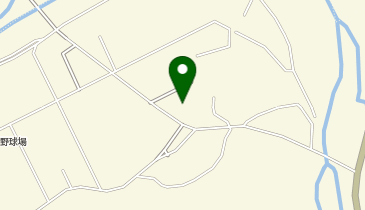 中村呼吸器内科医院の地図画像