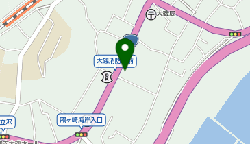 さいとうクリニックの地図画像