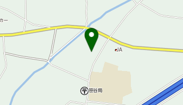 高野医院内科消化器内科の地図画像