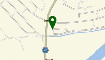 木更津かねだ泌尿器科クリニックの地図画像