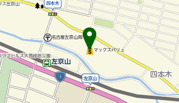 みどり整形外科運動器クリニックの地図画像