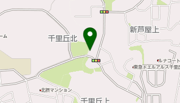はしたに整形外科クリニックの地図画像