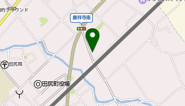 MetIたじりJOYクリニックの地図画像