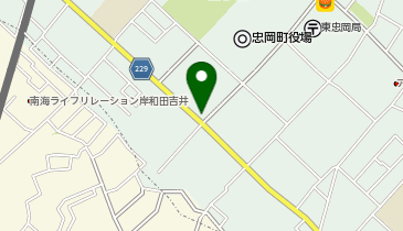 大山クリニックの地図画像