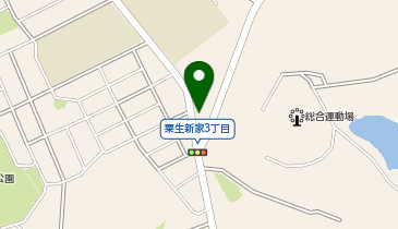 みなみクリニックの地図画像