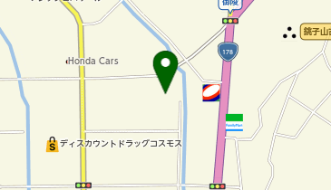 ふくい腎・泌尿器科クリニックの地図画像