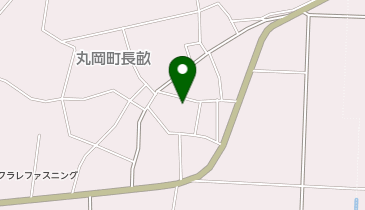 ふるさと往診クリニックの地図画像