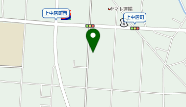 とも皮膚科クリニックの地図画像