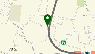 グレースデンタルクリニック 横浜分院・医科の地図画像