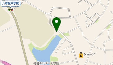 ないとう内科・糖尿病クリニックの地図画像