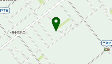 なかむら内科ハートクリニックの地図画像