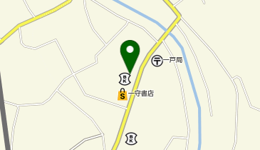 小野寺内科医院の地図画像