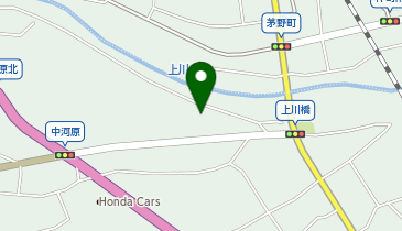 リバーサイドクリニックの地図画像