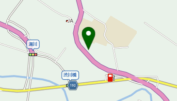 北山診療所の地図画像