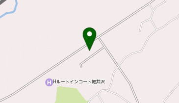 こまつ内科・消化器内科クリニックの地図画像