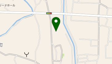 太田南クリニックの地図画像