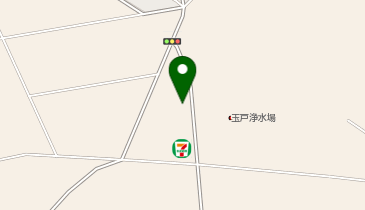 池田クリニックの地図画像