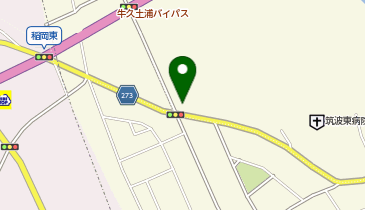 かすみファミリークリニックの地図画像