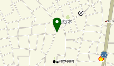 クローブ世田谷クリニックの地図画像