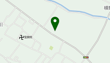 秦野北クリニックの地図画像