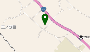 小見川診療所の地図画像