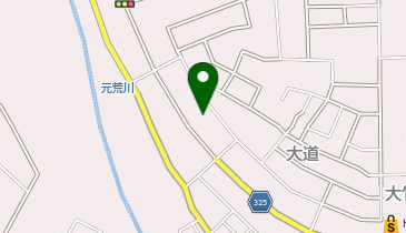 橋本クリニック アレルギー・呼吸器内科の地図画像