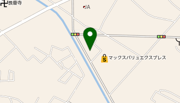 富士スキンクリニックの地図画像