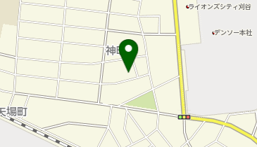 さくら中央クリニックの地図画像