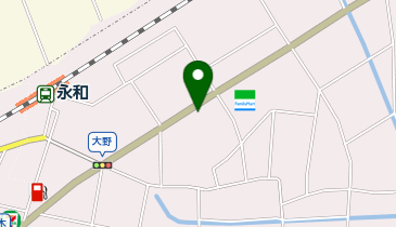 リハビリ・整形外科385クリニックの地図画像