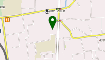 宮整形外科クリニックの地図画像