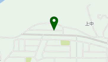 梅川皮膚科の地図画像