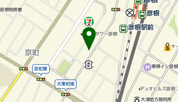 みやざわ内科クリニックの地図画像