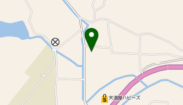 内科・小児科 本山医院の地図画像