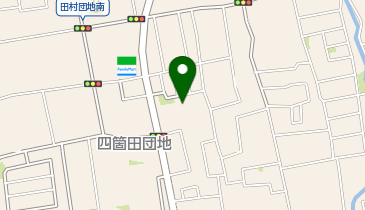 おばた内科クリニックの地図画像